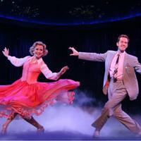Watch a sneak peak of IRVING BERLIN'S WHITE CHRISTMAS Tonight on KSDK at 7pm